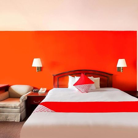 Oyo Hotel Texarkana North Heights Ar Hwy I-30 Eksteriør bilde
