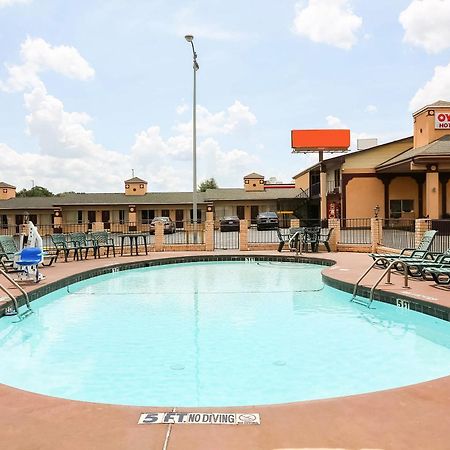 Oyo Hotel Texarkana North Heights Ar Hwy I-30 Eksteriør bilde