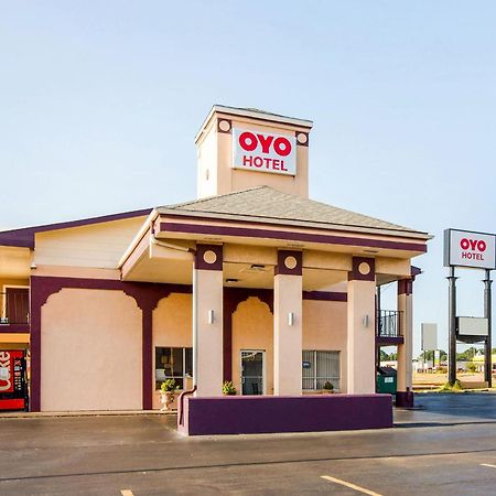 Oyo Hotel Texarkana North Heights Ar Hwy I-30 Eksteriør bilde
