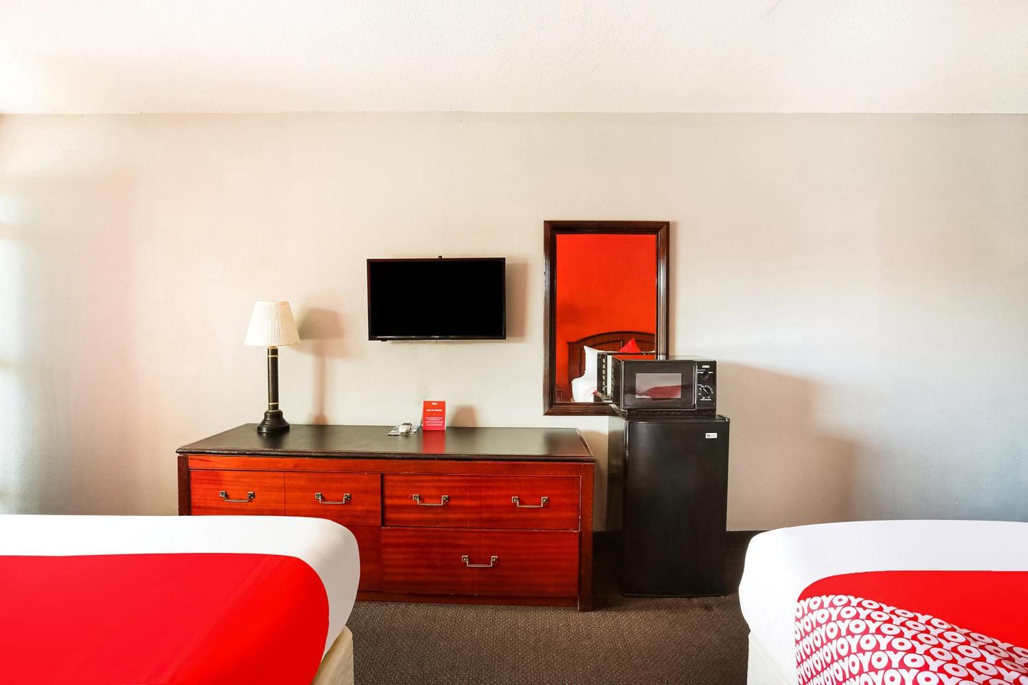 Oyo Hotel Texarkana North Heights Ar Hwy I-30 Eksteriør bilde