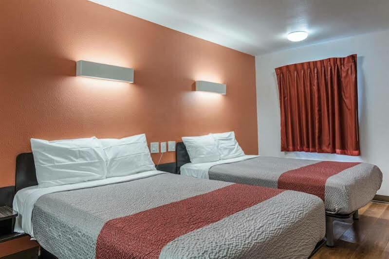 Oyo Hotel Texarkana North Heights Ar Hwy I-30 Eksteriør bilde