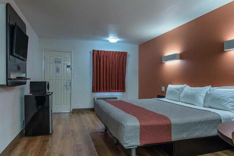 Oyo Hotel Texarkana North Heights Ar Hwy I-30 Eksteriør bilde
