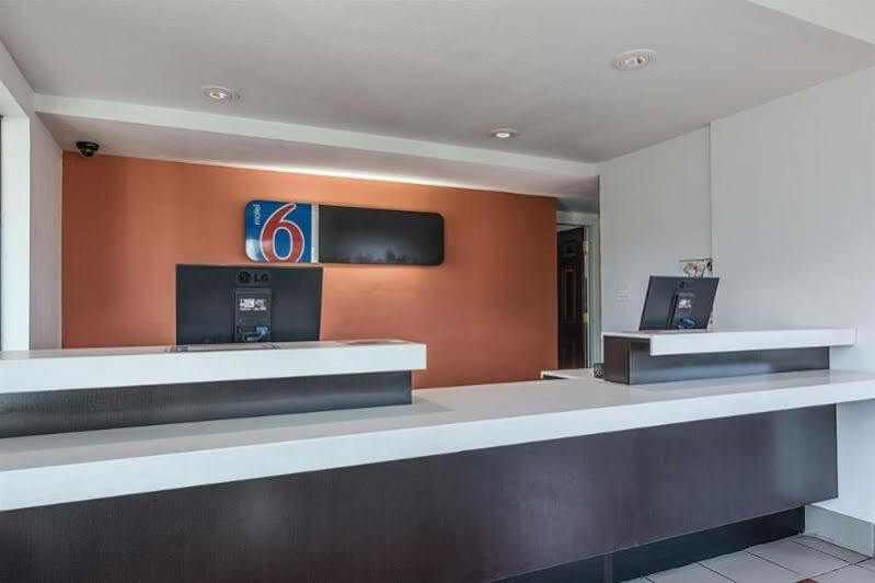 Oyo Hotel Texarkana North Heights Ar Hwy I-30 Eksteriør bilde