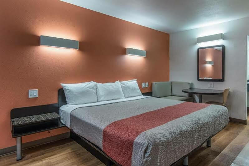 Oyo Hotel Texarkana North Heights Ar Hwy I-30 Eksteriør bilde