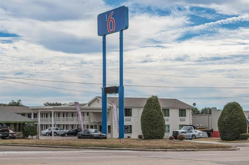 Oyo Hotel Texarkana North Heights Ar Hwy I-30 Eksteriør bilde