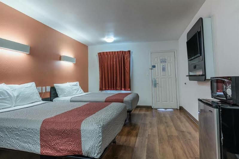 Oyo Hotel Texarkana North Heights Ar Hwy I-30 Eksteriør bilde