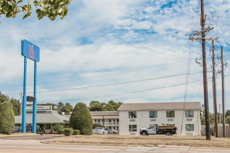 Oyo Hotel Texarkana North Heights Ar Hwy I-30 Eksteriør bilde