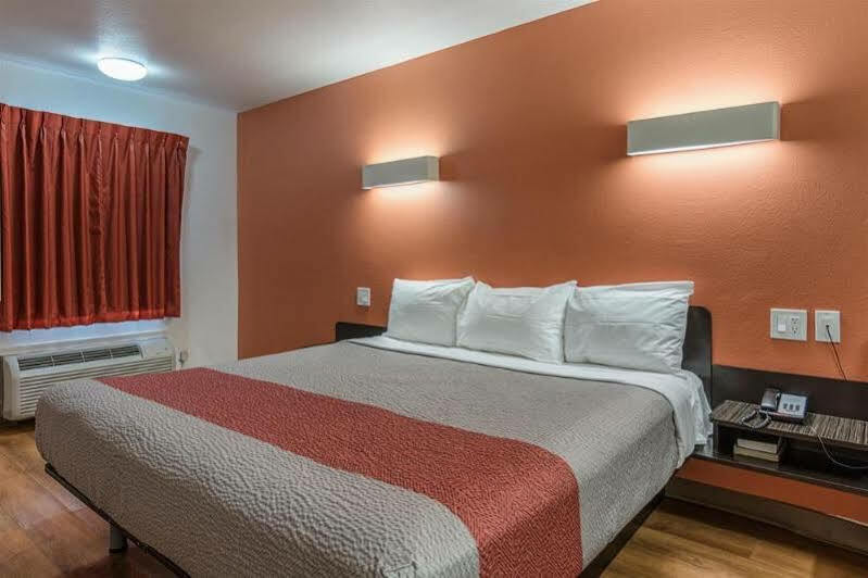 Oyo Hotel Texarkana North Heights Ar Hwy I-30 Eksteriør bilde