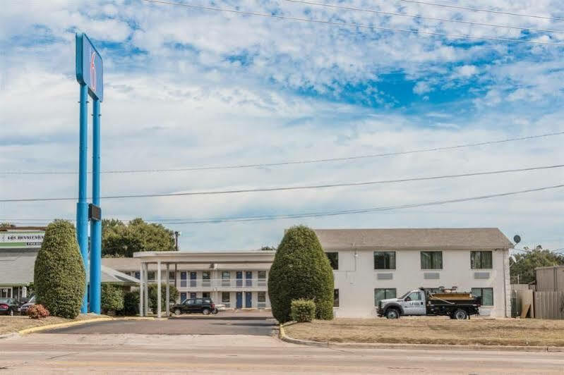 Oyo Hotel Texarkana North Heights Ar Hwy I-30 Eksteriør bilde