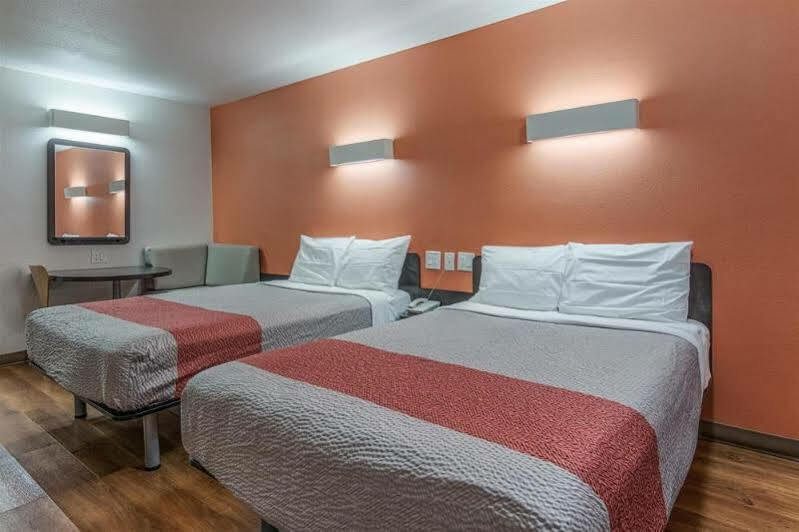 Oyo Hotel Texarkana North Heights Ar Hwy I-30 Eksteriør bilde