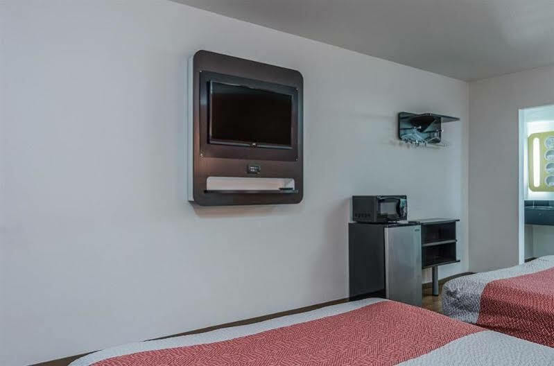 Oyo Hotel Texarkana North Heights Ar Hwy I-30 Eksteriør bilde